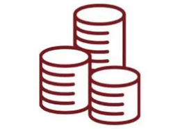 家計に負担のない予算