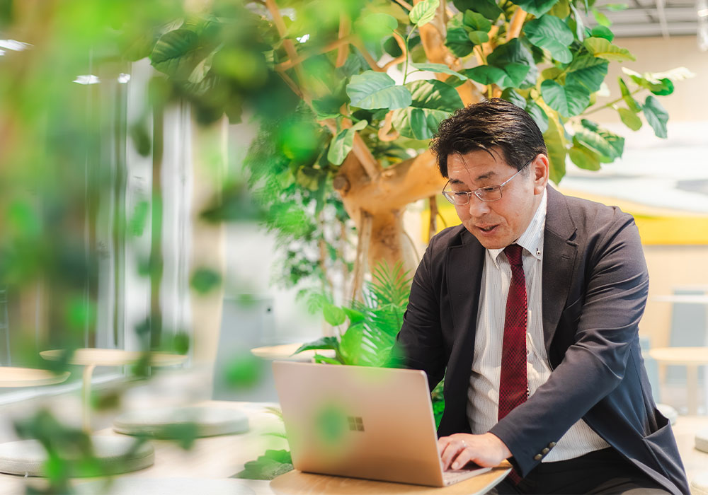 住宅業界30年以上!お引渡し総数20棟超えの実績