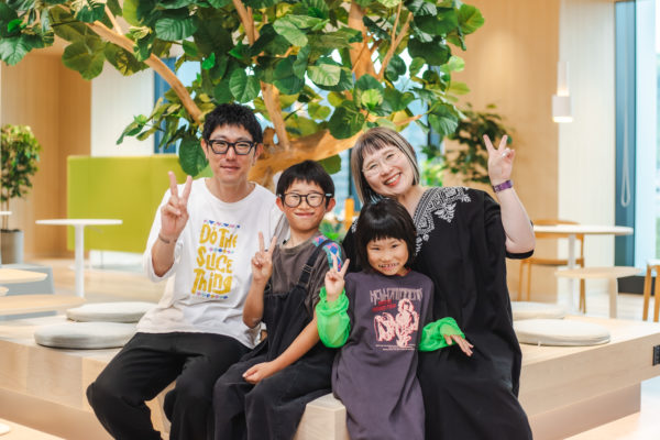 ホームページを公開いたしました！