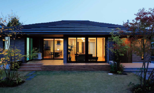 パナソニックホームズ