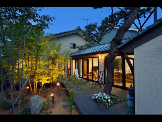 新築そっくりさん