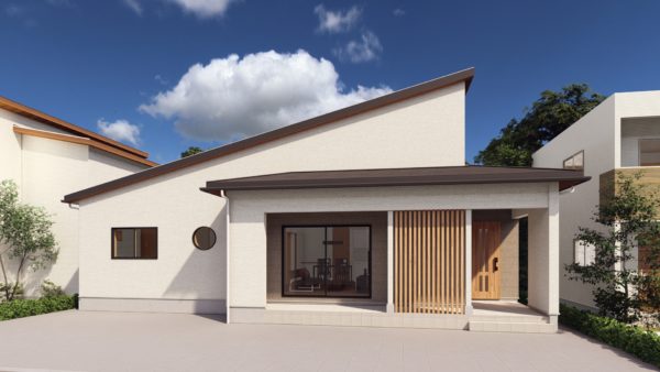 国分ハウジング